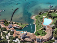 Cala Di Volpe, a Luxury Collection Hotel