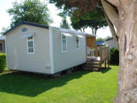 Camping Le Moulin De Kermaux