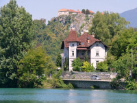 Vila Istra