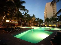 Mayan Palace Mazatlan 4*