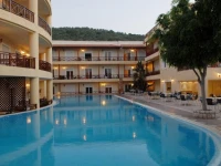 Cactus Beach 4*
