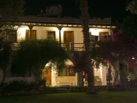 Karianda Hotel 