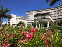 Hotel Casa Maya 5*