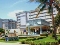 Hotel Casa Maya