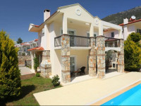 Orka Platinium Villas