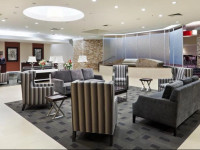 Crowne Plaza Sacramento Northeast