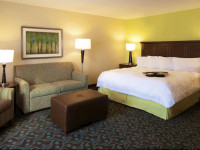 Hampton Inn Evansville