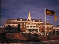 Molly Pitcher Inn 5*