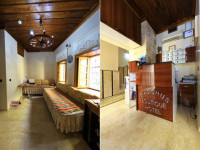 Bacchus Pension