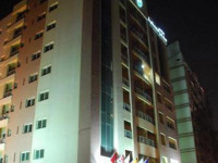 Kazis Iconic Hotel Apartments