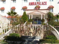 Amra Palace