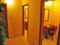 Edom Hotel