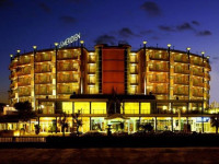 Savoia Hotel Rimini