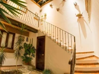 Hotel Meson de los Remedios 3*