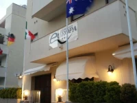 Residence Europa 3*