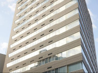 Fraser Residence Nankai Osaka