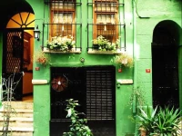 Istanbul Shamrock Hotel 3*