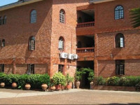 Coconut Grove Regency Hotel