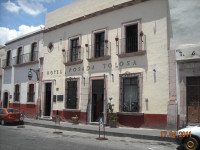Hotel Posada Tolosa