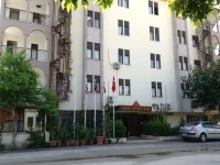 Tunali Apart Hotel 3*