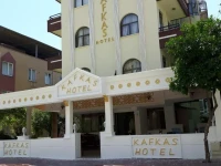 Kafkas Hotel 3*