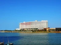 Howard Johnson New Port Resort Haikou 5*
