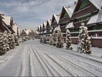 Visitzakopane Rainbow Apartments