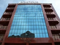 Anatolia Hotel Baku 4*