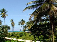 Aqua Resort and Spa