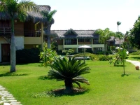 Aqua Resort and Spa 5*