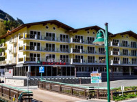 Herzblut Saalbach Hotel