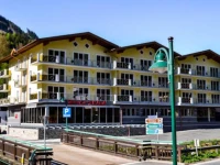 Herzblut Saalbach Hotel 4*