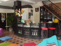 Mau-I Hotel