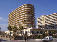 Beach Club Torremolinos Hotel