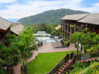 Avista Hideaway Phuket Patong - MGallery by Sofitel