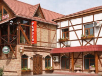 Orbita Boutique Hotel
