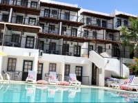 Jarra Hotel 3*