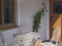 Ferienwohnung Oswald Fuschlsee