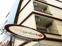 A.S. Garden View