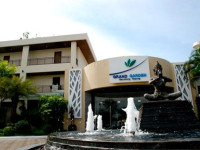Grand Garden Hotel & Serviced Apartment
