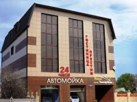 Престиж гостиничный комплекс Астрахань 