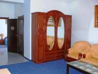 Prestizh hotel complex Astrahan