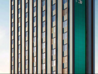 Minshan Yuanlin Grand Hotel
