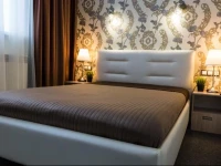 Volna Hotel / Гостиница Волна 2*