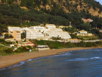 Aquis Pelekas Beach
