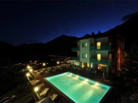 Hotel Torre 3*