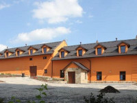 Horni Dvur Hotel