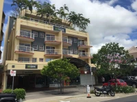 Inn Cairns Boutique Apartments 4*