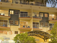 Inn Cairns Boutique Apartments