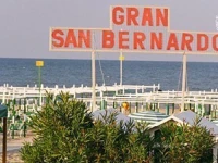 Gran San Bernardo 3*